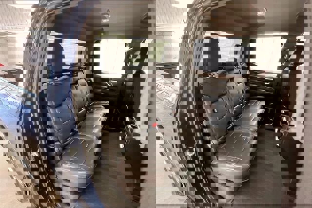 Certified 2023 GMC Sierra 1500 SLT w/ SLT Premium Package image 18