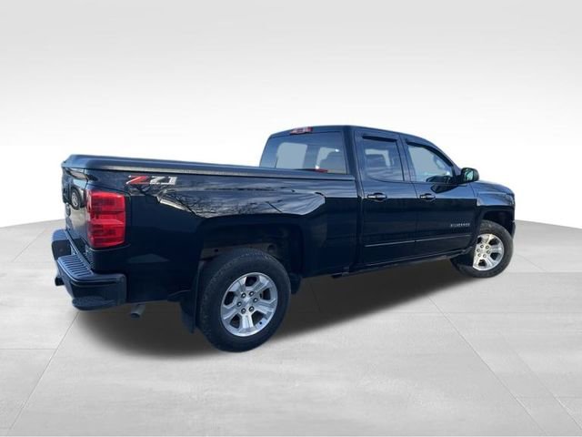 Used 2018 Chevrolet Silverado 1500 LT w/ All Star Edition image 6