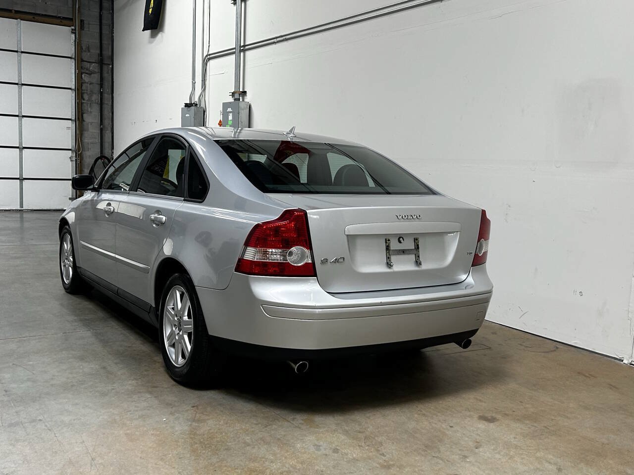 Used 2005 Volvo S40 T5 FWD image 5
