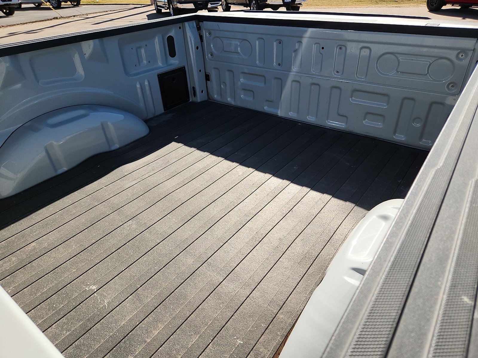 Used 2024 Ford F150 XLT image 9