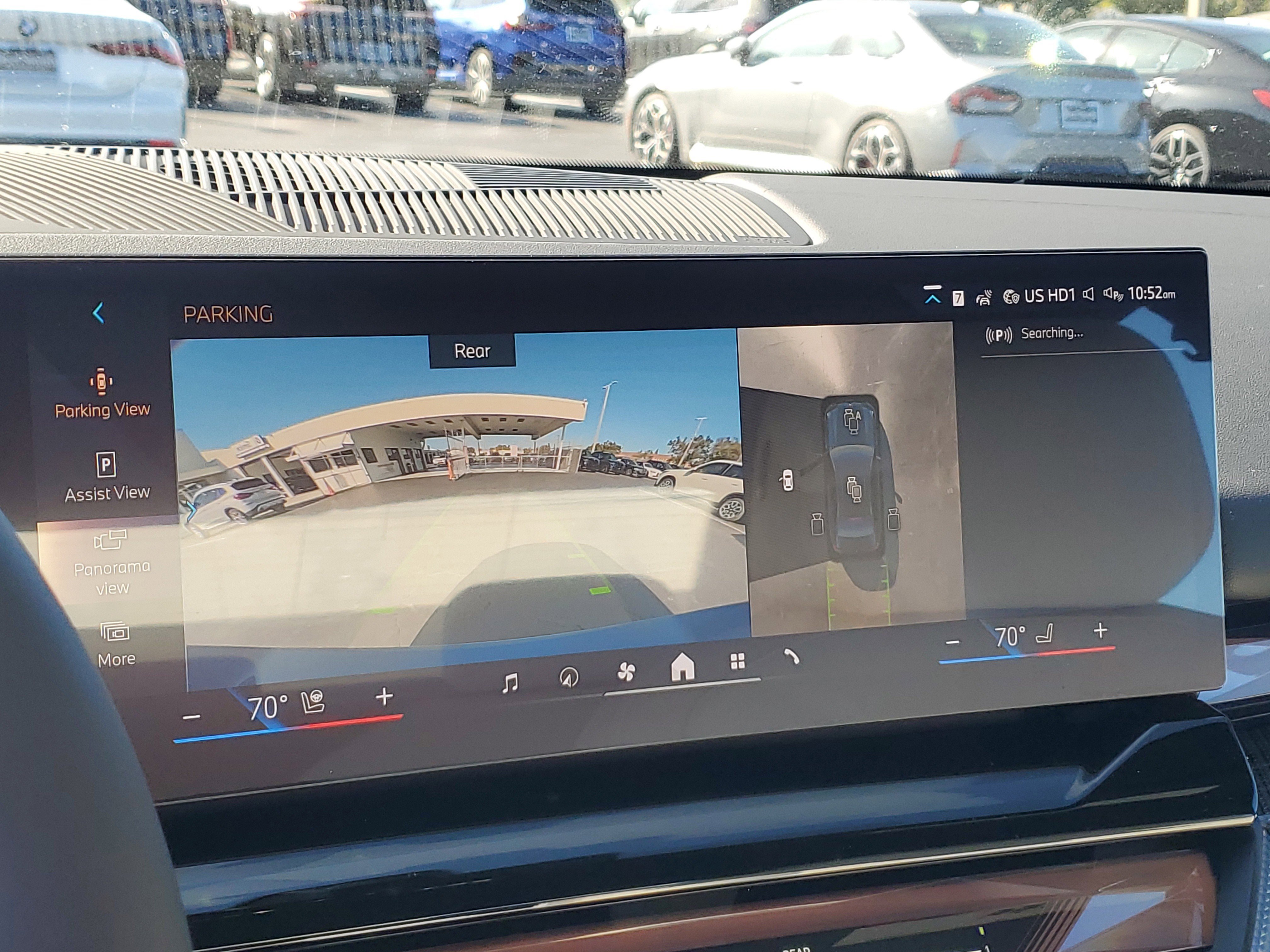 New 2026 BMW 540i xDrive w/ M Sport Package image 24