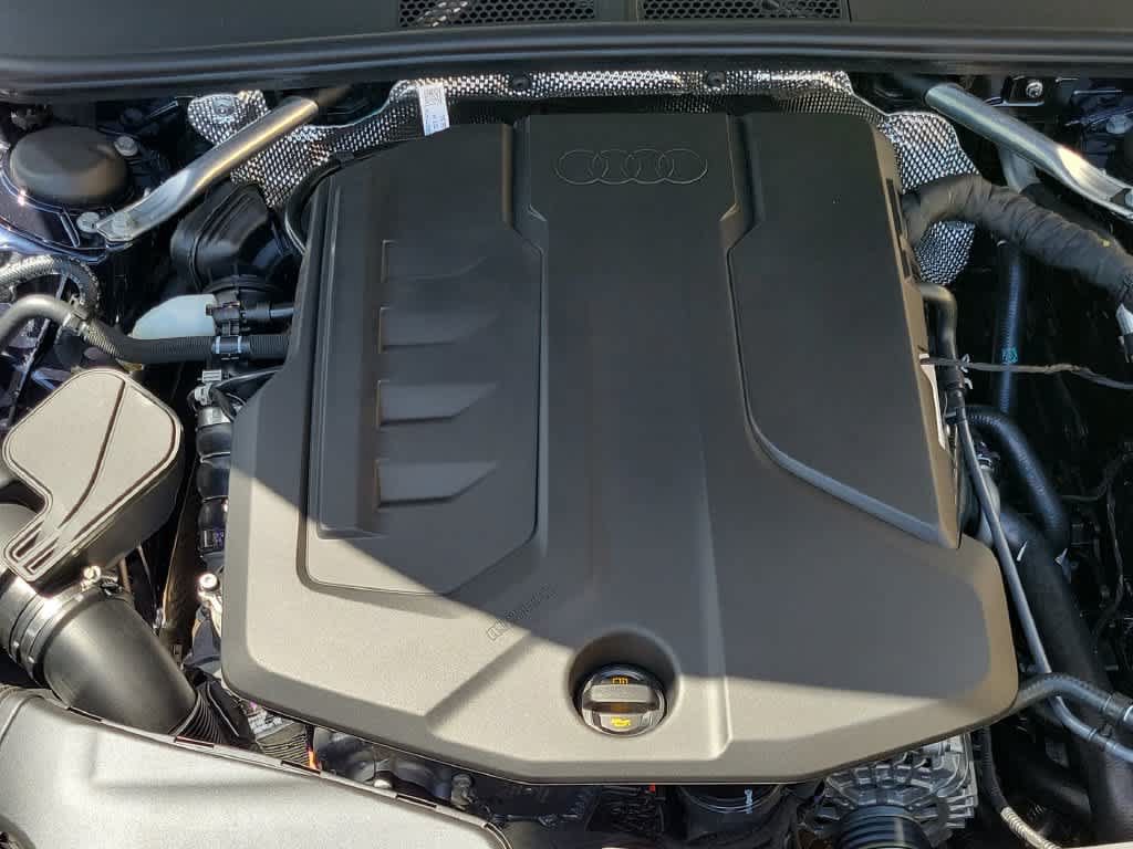 New 2026 Audi A5 Premium AWD/4WD image 17