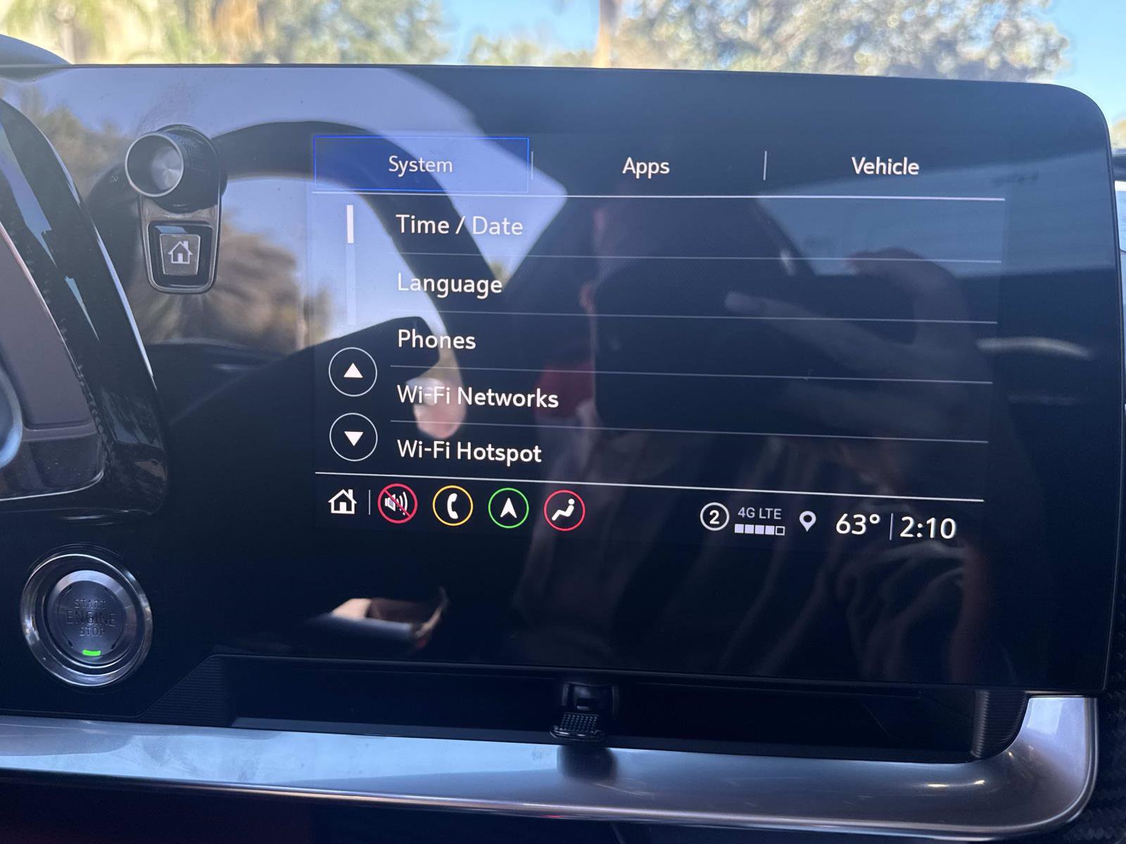 Used 2023 Chevrolet Corvette Z06 w/ Battery Protection Package image 19