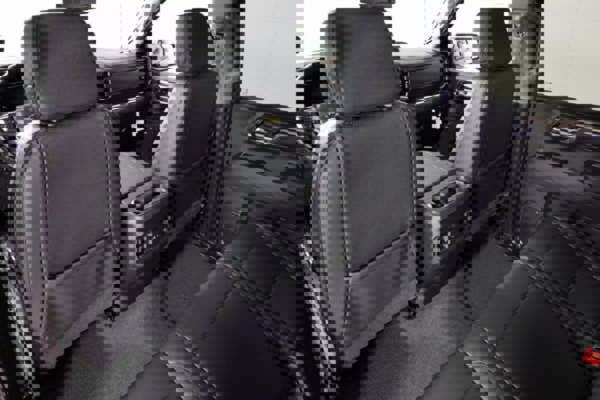 Used 2024 Chevrolet Silverado 1500 RST w/ Convenience Package II image 46