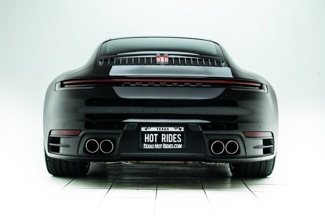 Used 2020 Porsche 911 Carrera S RWD image 16