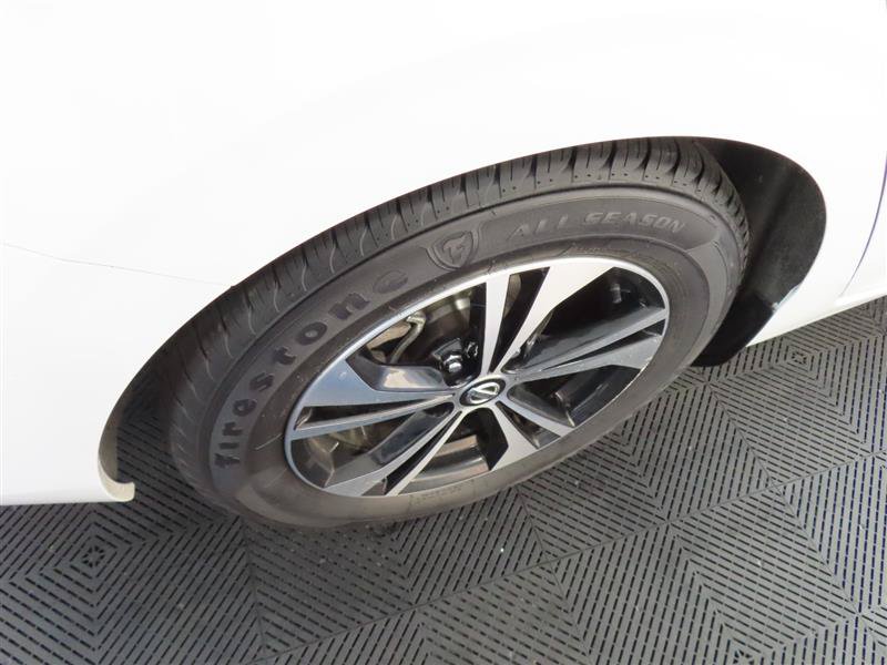 Used 2023 Nissan Sentra SV FWD image 8