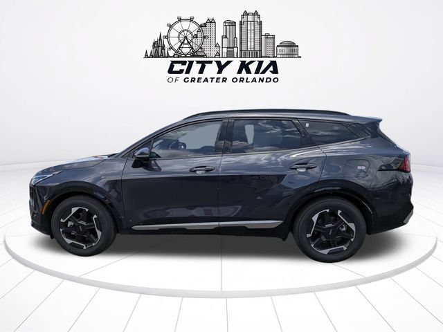 Used 2026 Kia Sportage SX FWD image 2