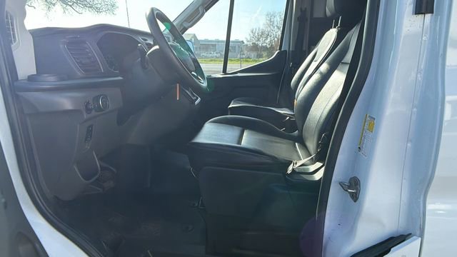Used 2023 Ford Transit 250 Base w/ Load Area Protection Package image 11