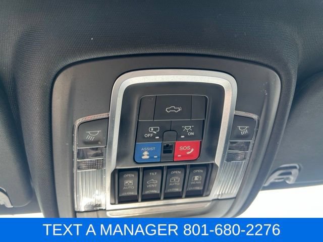 Used 2022 RAM 1500 Limited AWD/4WD image 24