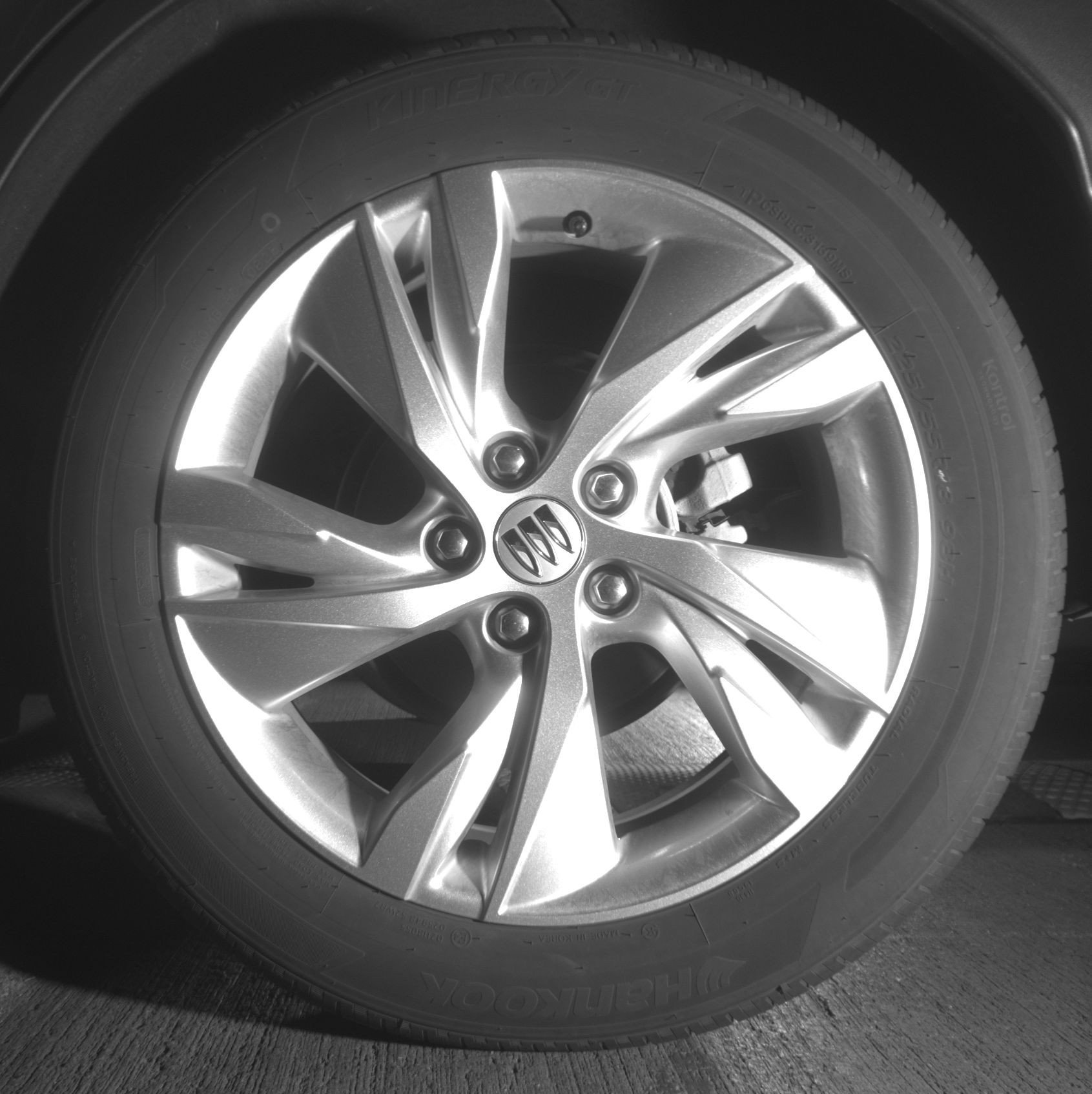 Used 2025 Buick Encore GX Preferred image 14