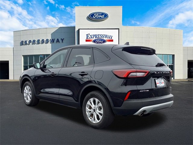 Used 2025 Ford Escape Active image 8