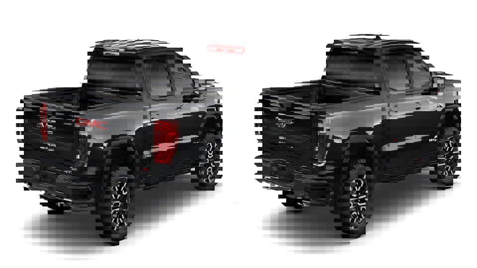 New 2026 GMC Sierra 1500 AT4 w/ AT4 Premium Package image 41