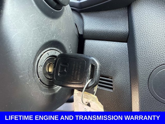 Used 2019 Honda Fit LX image 28