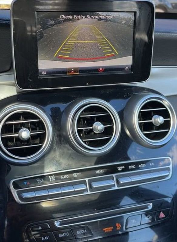 Used 2015 Mercedes-Benz C 300 4MATIC Sedan image 21