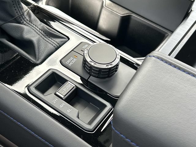 New 2026 Toyota Tundra Platinum AWD/4WD image 31