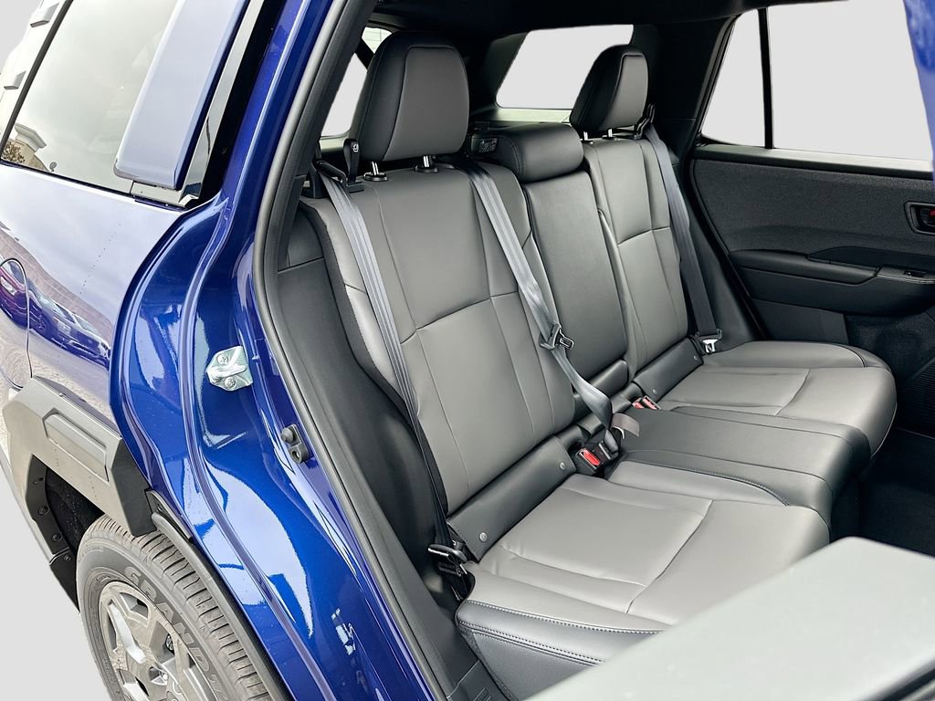 New 2026 Subaru Outback Premium AWD/4WD image 27
