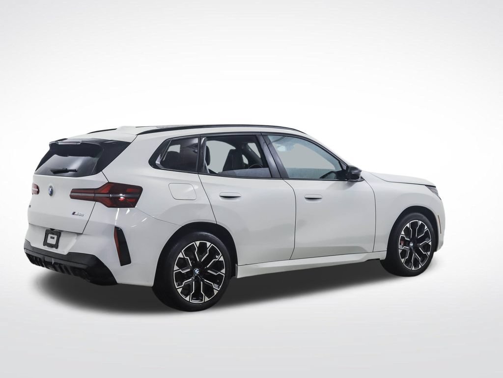 Certified 2026 BMW X3 M50 AWD/4WD image 5