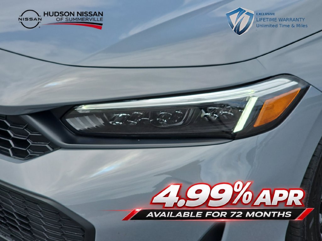 Used 2026 Honda Civic Sport image 31