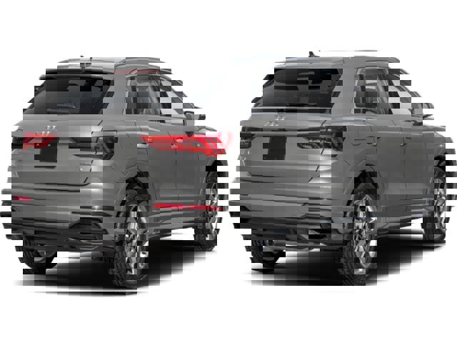 Used 2025 Audi Q3 2.0T Premium image 2