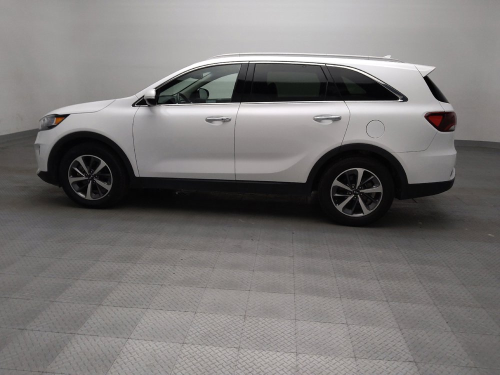 Used 2019 Kia Sorento EX FWD image 3
