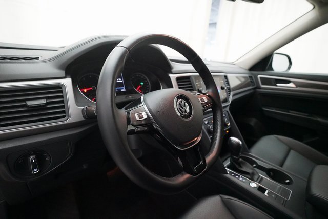Used 2019 Volkswagen Atlas SE image 8