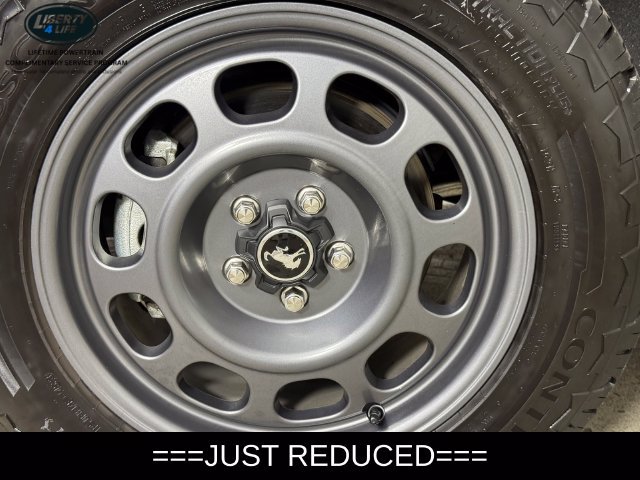 Used 2024 Ford Bronco Sport Big Bend AWD/4WD image 10