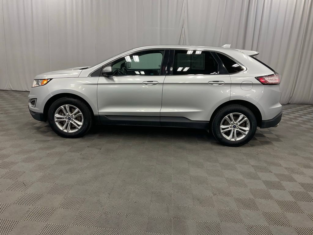 Used 2016 Ford Edge SEL w/ Canadian Touring Package image 14