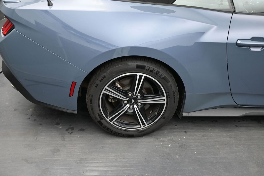 Used 2024 Ford Mustang Premium RWD image 13