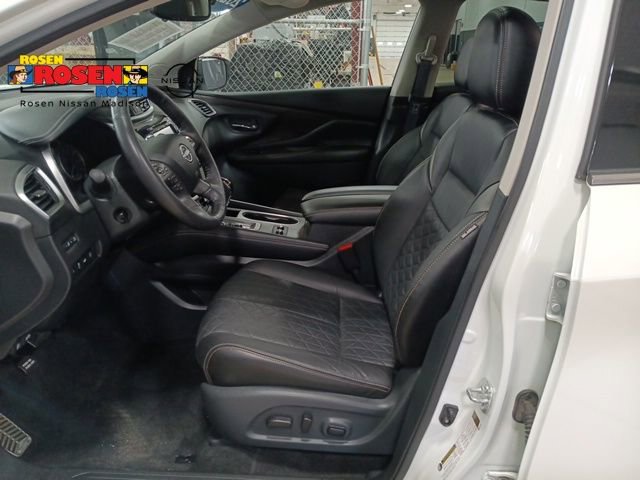 Certified 2023 Nissan Murano Platinum w/ Cargo Package AWD/4WD image 12