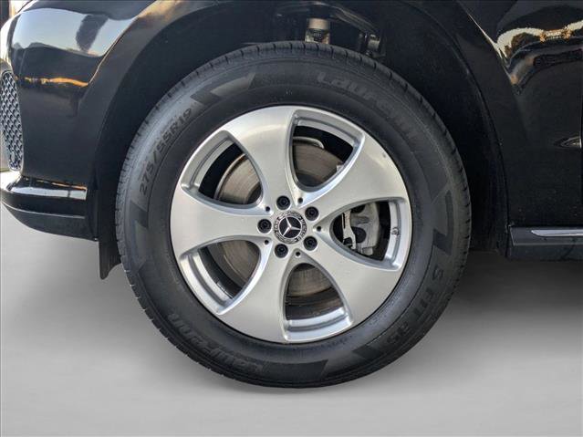 Used 2019 Mercedes-Benz GLS 450 GLS 450 w/ Premium 1 Package image 26