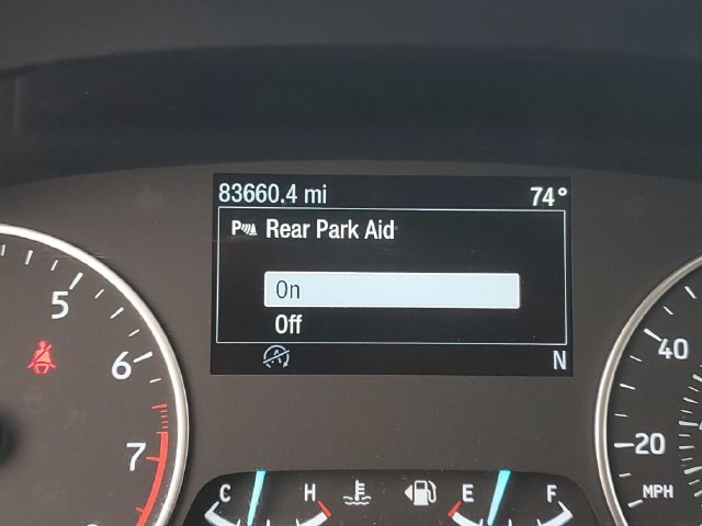 Used 2020 Ford EcoSport SE w/ SE Convenience Package AWD/4WD image 20