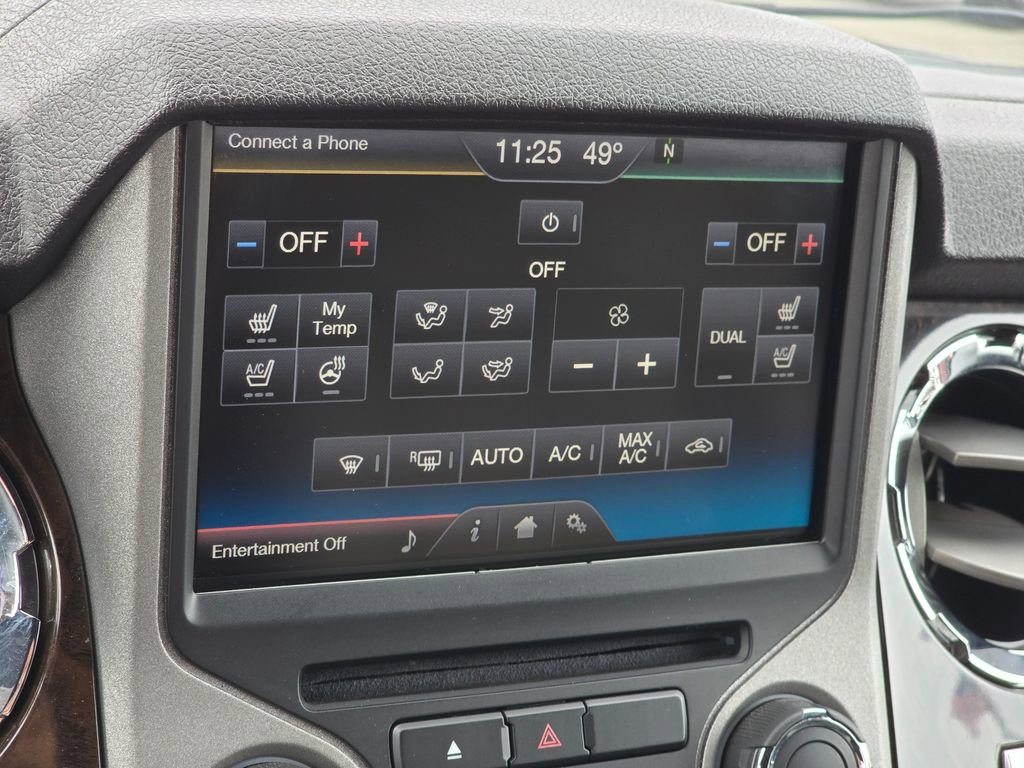 Used 2015 Ford F250 Platinum image 42
