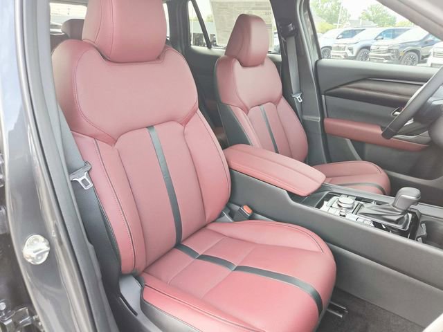 New 2026 MAZDA CX-50 AWD 2.5 Hybrid w/ Cargo Package image 13