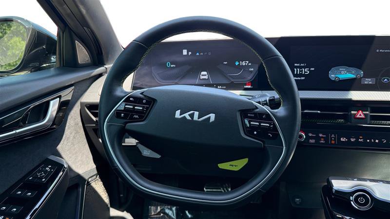 Used 2024 Kia EV6 GT AWD/4WD image 13