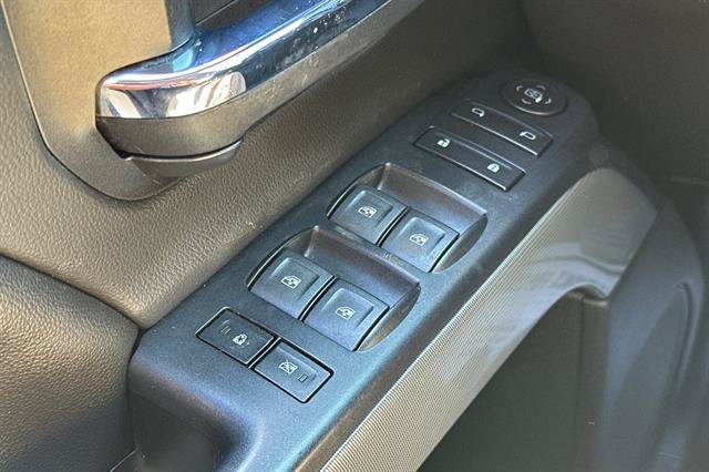 Used 2019 Chevrolet Silverado 1500 LT w/ All Star Edition AWD/4WD image 11