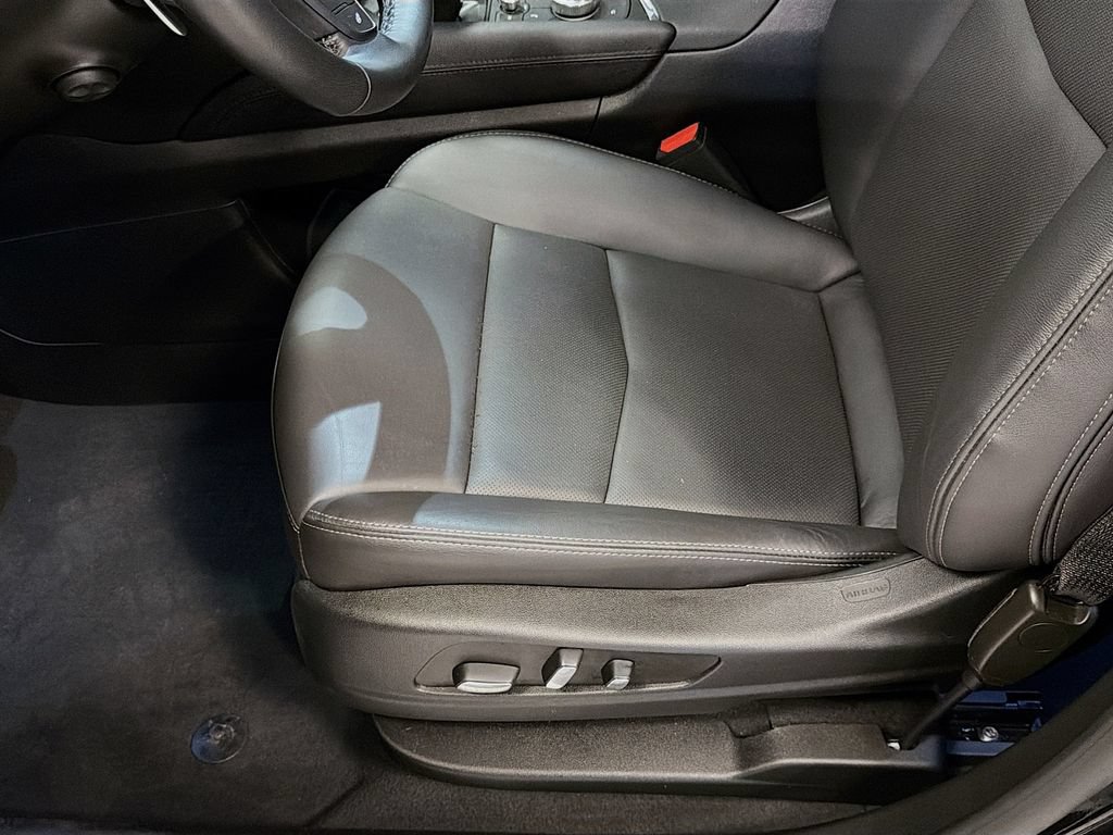 Used 2023 Cadillac XT5 Sportv AWD/4WD image 21