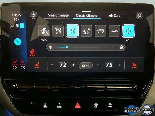 Used 2024 Volkswagen ID.4 S image 53