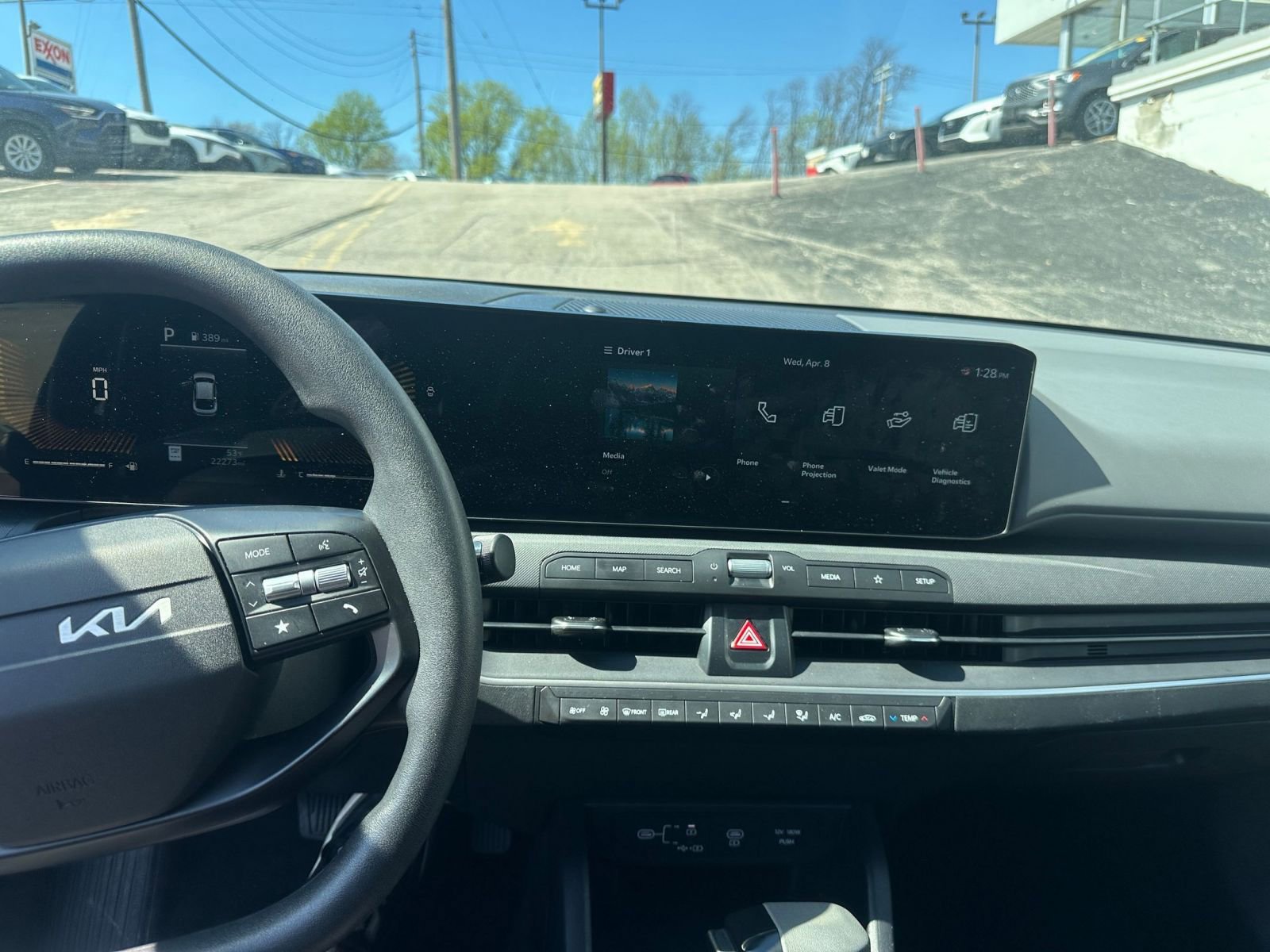 Used 2025 Kia K4 FWD image 31