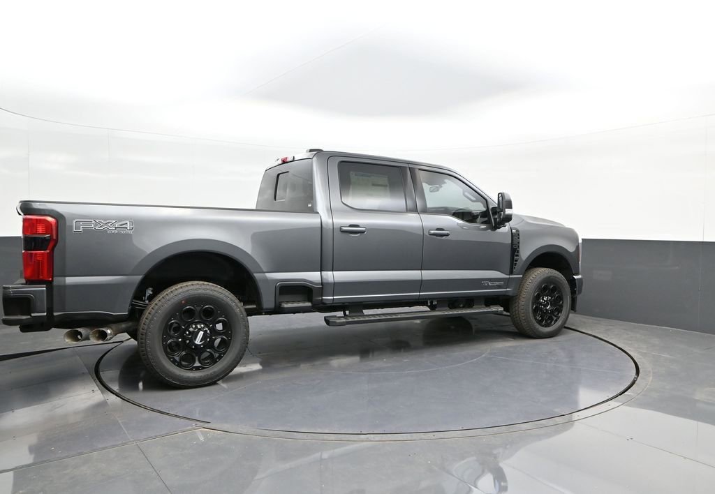 New 2026 Ford F250 XLT w/ XLT Premium Package image 12