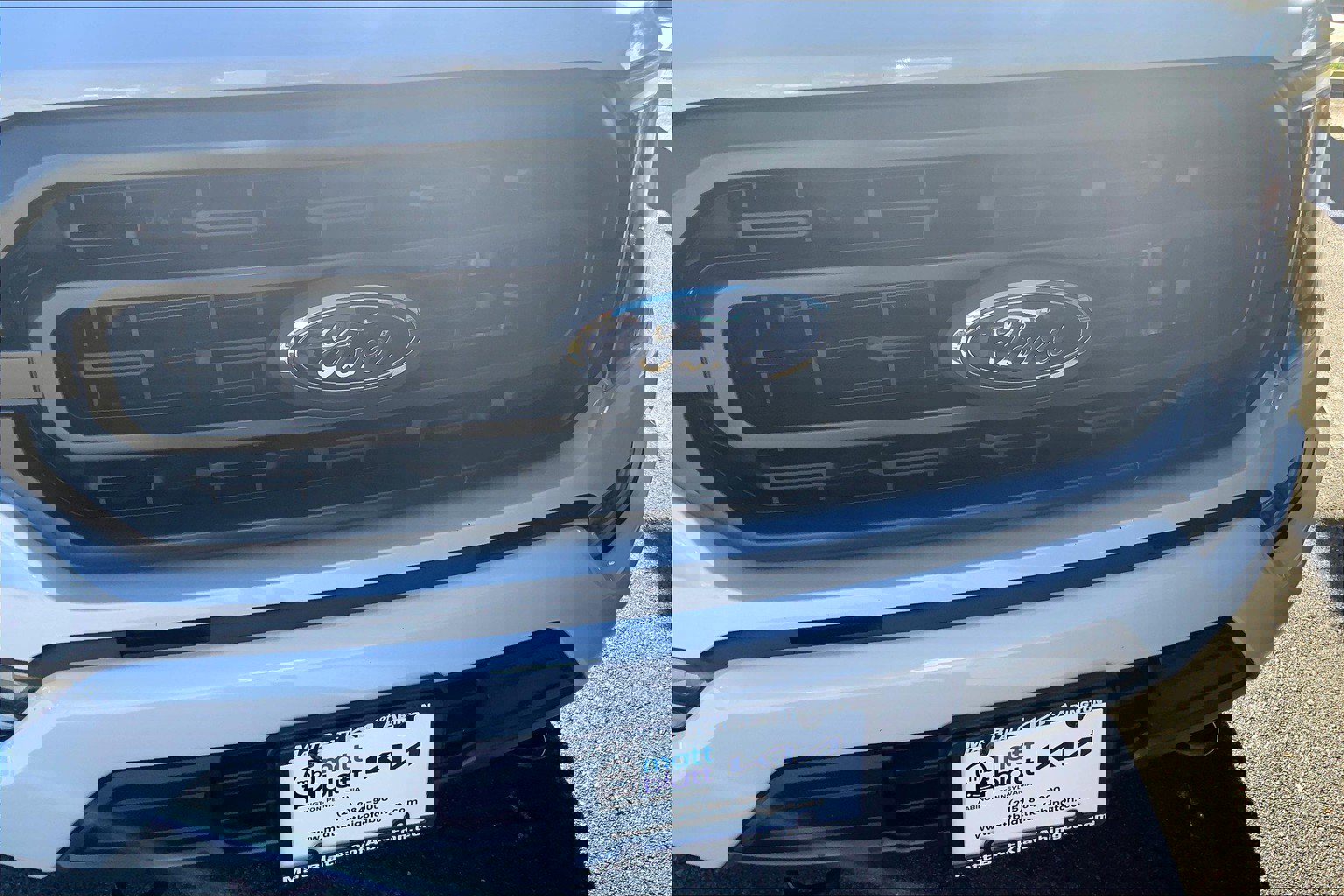 Used 2022 Ford F150 XLT w/ Equipment Group 302A High image 31