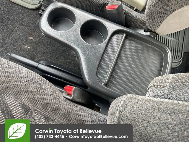 Used 1999 Honda CR-V LX image 21