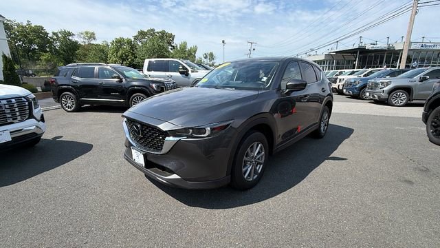 Used 2023 MAZDA CX-5 AWD 2.5 S image 3