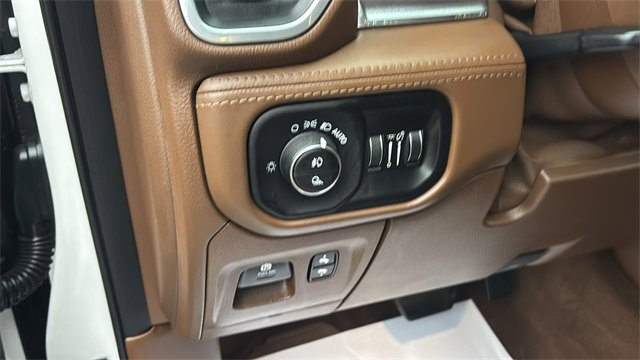 Used 2021 RAM 1500 Limited image 13