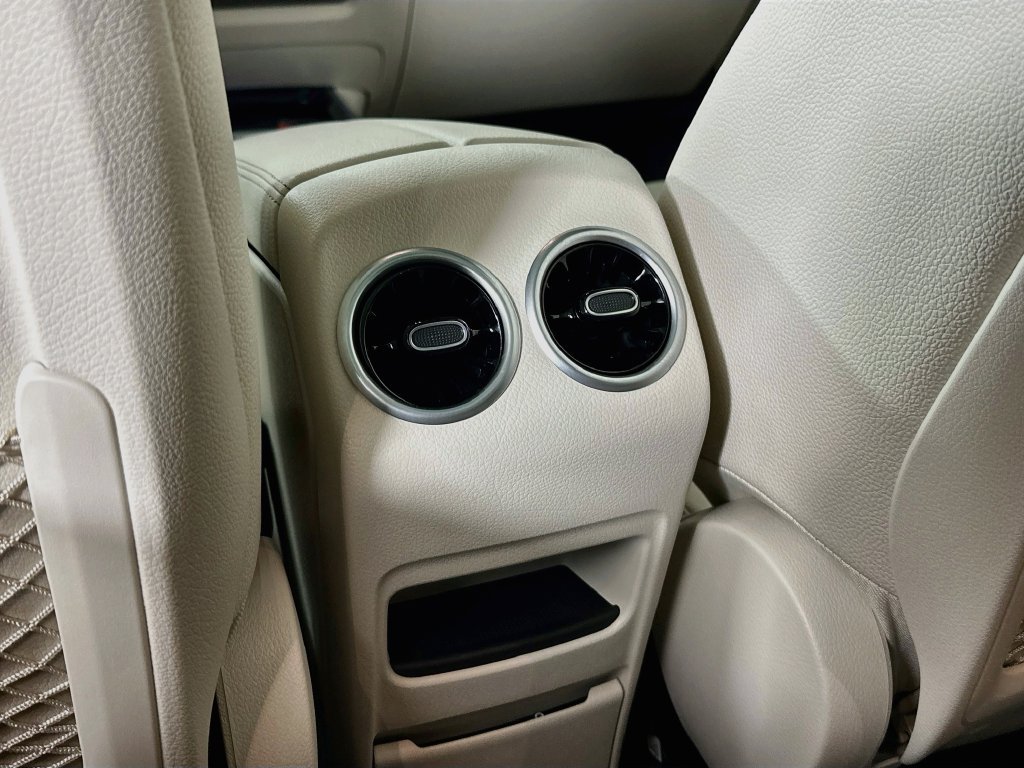 Certified 2026 Mercedes-Benz GLA 250 image 24