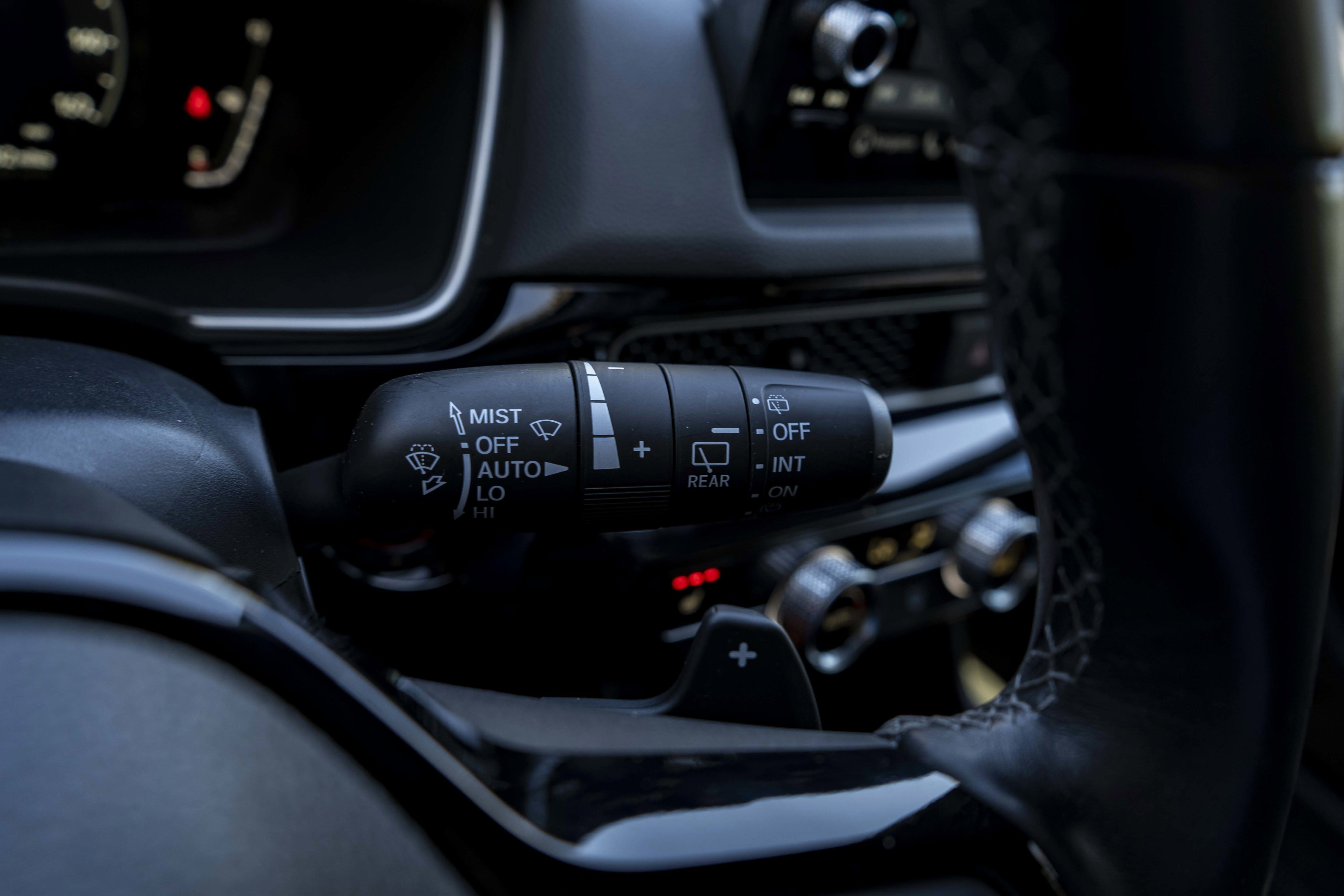 Used 2024 Honda Civic Sport Touring image 24