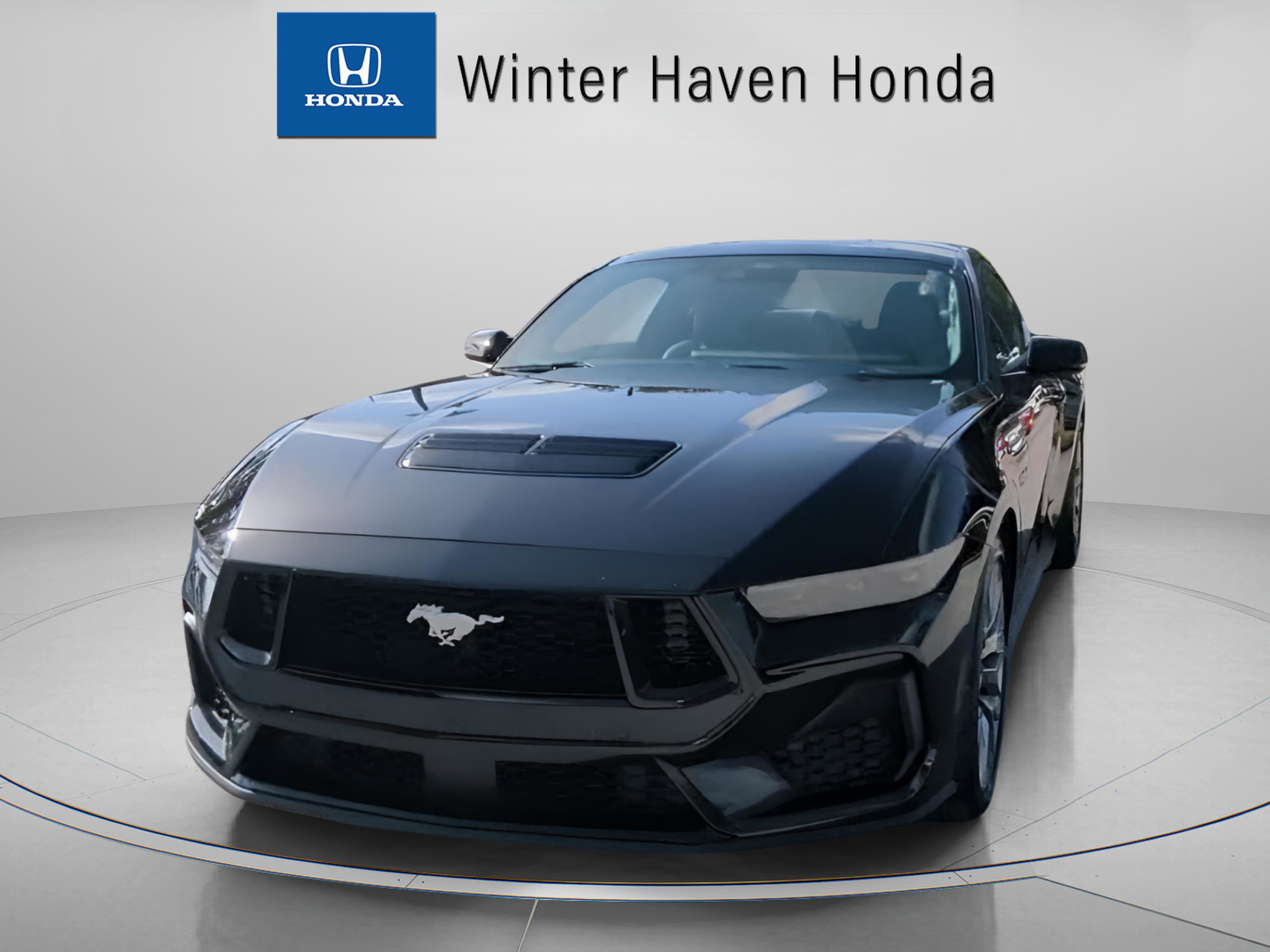 Used 2025 Ford Mustang GT Premium image 10