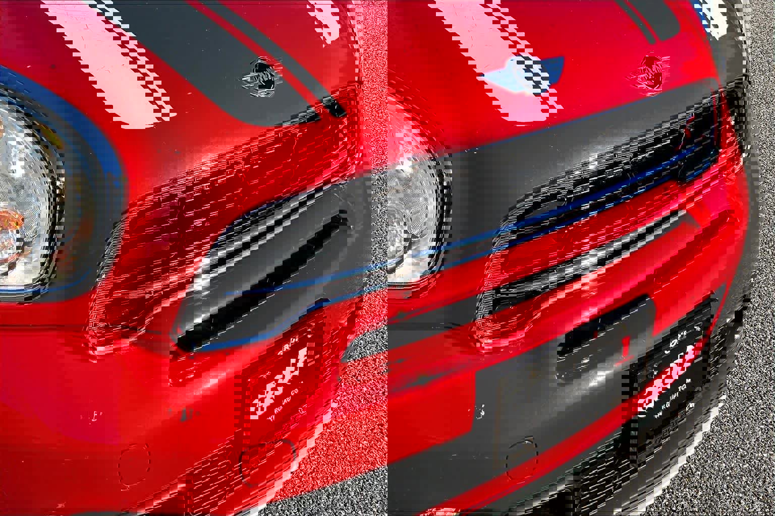 Used 2015 MINI Cooper Countryman S image 30