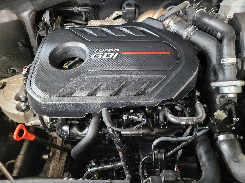 Used 2016 Kia Sorento EX image 30