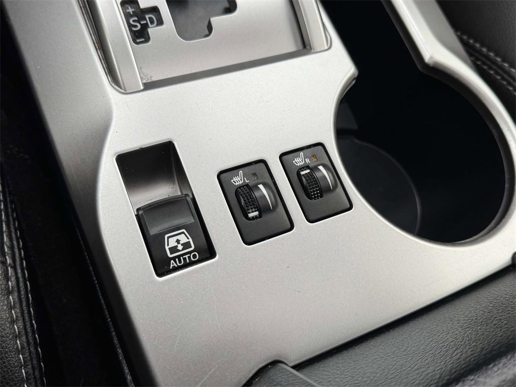 Used 2023 Toyota 4Runner SR5 Premium w/ Moonroof Package image 29