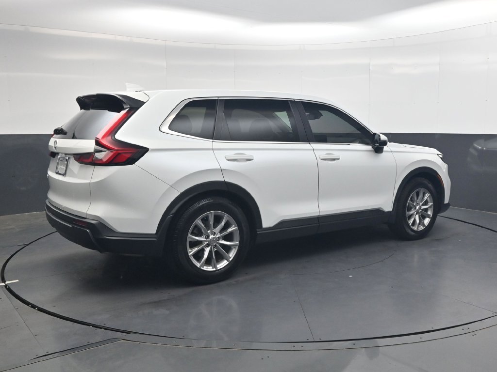 Used 2023 Honda CR-V EX-L image 4